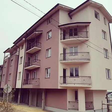Stan Na Dan Prokuplje