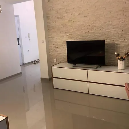 Apartment Stan Na Dan Prokuplje
